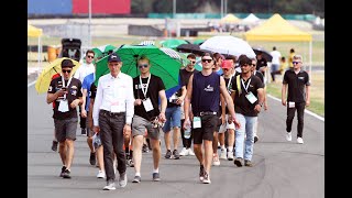 FSAE Italy 2024  DAY 4 [upl. by Tomasine537]