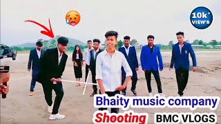 BMC SOOTING ♥️ O MAHIYA HOO ♥️ ACTION SOOT ♥️ INJOY 😍 [upl. by Wilona280]