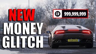 Forza Horizon 5 Money Glitch  NEW TOP 3 BIGGEST METHODS TO MAKE MONEY TOP 3 GLITCH GLITCH 2024 [upl. by Reilly]