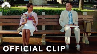 Forrest Gump He sure is fast HD CLIP [upl. by Townshend]