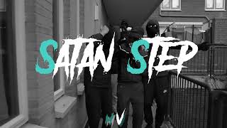 FREE sk6 FISHY “Satan Step” Dutch Drill Type Beat 2024 x SharkyOTB [upl. by Marino]