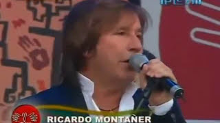 Ricardo Montaner La Cima Del Cielo En Vivo México 2008 [upl. by Tuneberg]