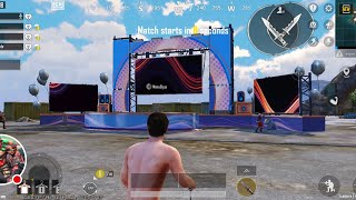 Pubg mobil gem onlin playOnline game play official is live [upl. by Avelin375]