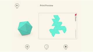 Shapes 3D Geometry Learning  preview [upl. by Eudo]