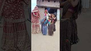 SAS piye Bidi song funny bhojpuri santali sorts music shortvideo [upl. by Yecnuahc84]