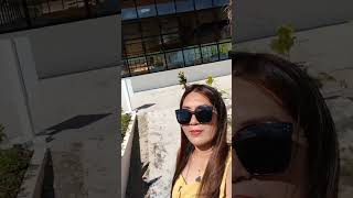 This video was taken last year April 2023 at the shrine of capelinha de Fatima replica❣️ SanremCebu [upl. by Tija]