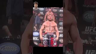 Brock Lesnar UFC weight in 🔥  Brock Lesnar edit video  wwe ufc brocklesnar shorts [upl. by Yhtak]