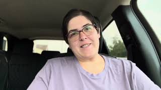 MA Vlog WHAT TO EXPECT WORKING URGENT CARE [upl. by Rj]