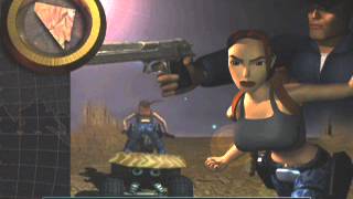 TOMB RAIDER 3  speed run  3 h 36 min  comment [upl. by Ettenyl]