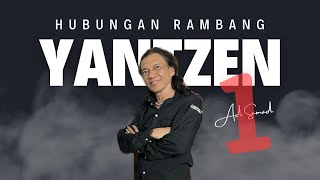 YANTZEN  HUBUNGAN RAMBANG AD SAMAD  PUSINGAN PERTAMA  MARCH 2024 [upl. by Notyalc841]