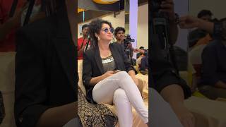 Actress Apsara Rani At Grand Launch Robust Marketing System  Apsara Rani apsararani ytshorts [upl. by Innis]