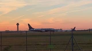 London Stansted Arrivals amp Departures 2024 [upl. by Vladimar741]