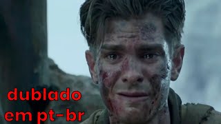 dublagem do Desmond doss desmond doss [upl. by Chrissy]