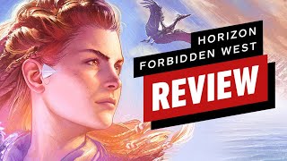 Horizon Forbidden West Review [upl. by Thagard]