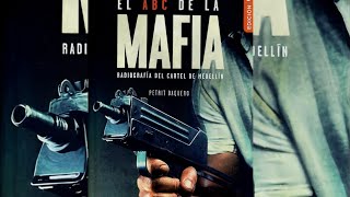 El ABC de la mafia Contexto historico [upl. by Airetak704]