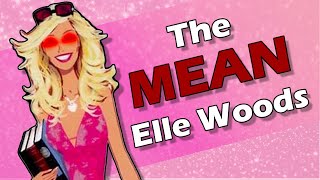 Legally Blonde The Original Elle Woods [upl. by Icak940]