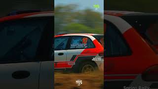 Sprint Rally Malang 2024  Rally Indonesia [upl. by Eelsel467]