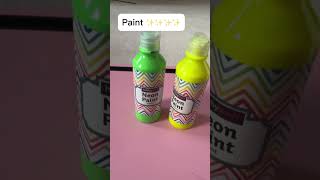 Hobby craft haul craft hobbycraft shopping craftshopping haul crafthaul mask paint pompoms [upl. by Cynara182]