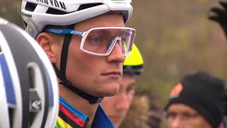 Cyclocross Boom Men Elite 50fps 03 Dec 2022 [upl. by Marin]