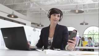 Plantronics Blackwire® 700 Series par Connexing [upl. by Kcajyllib]