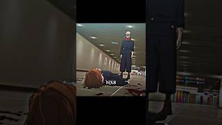 Kugisaki Nobara Death 😢 So Sad Jututsu Kaisen Edit  shorts trending anime edit jujutsukaisen [upl. by Dyann]