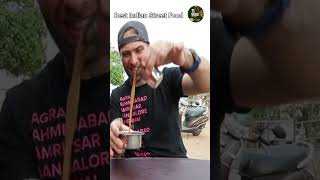 South Indian Filter Coffee  Filtered Coffee  Indian Street Food  how to make filter coffee [upl. by Qirat175]