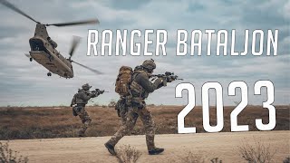 Ranger Bataljon 2023 [upl. by Tessil703]