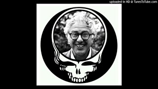 Bernie Sanders Singing quotEstimated Prophetquot By The Grateful Dead [upl. by Holey]