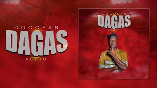 Dagas Cocosan [upl. by Glynda]