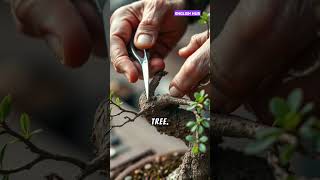 quotPruned Potential The Bonsai Metaphorquotenglish facts [upl. by Malissia]