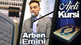 AJETI KURSI┇ Tespidova Shqip┇ Arben Emini [upl. by Raynell]