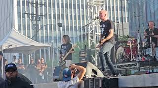 Jawbox Best Friends Forever Fest  DLVEC 101224 [upl. by Nashoma]