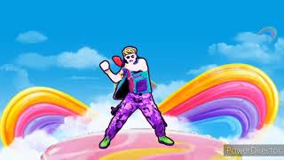 Just Dance 2022 Fiesta Salsa Quinceañera Baila by Raini Rodríguez Oficial Track Gameplay [upl. by Haldane]