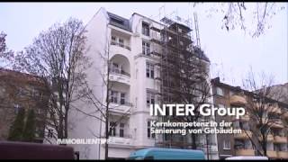 Immobilientipp  Inter Stadt und Wohnungsbau GmbH [upl. by Ielarol671]