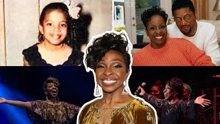 Gladys Knight  8 Facts You Might Never Know About Gladys Knight [upl. by Igig738]