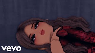 Olivia Rodrigo  vampire officiall roblox music video [upl. by Selimah357]