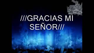 Te doy gracias Señor por ser tan bueno GraciasDiosTV [upl. by Sined]