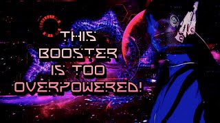 ⚡BLOCKBUSTER SUBLIMINAL BOOSTER🌌 i get result in 10s this booster is too overpowered MEGACOLLAB [upl. by Naugan]