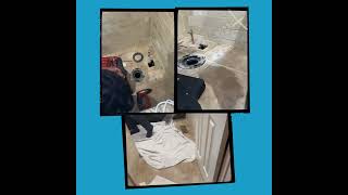 Check out our Latest Toilet Repair and Upgrade [upl. by Ettevi671]