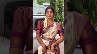 Nandhu🤩 nandhini nandhu nandhini [upl. by Niddala]