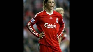 Fernando torres song with lyrics [upl. by Lilli]