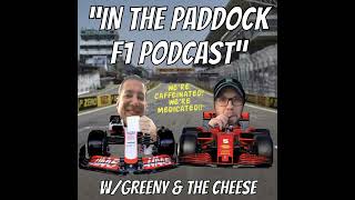 Episode 089 Las Vegas GP F1 2023 quotF1 Rolls a Hard 7 in Sin Cityquot [upl. by Teerpnam]