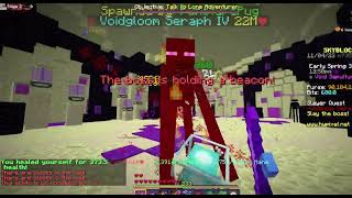 ENDERMAN SLAYER 7 [upl. by Clementia]