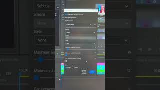 Add Autocaptions In Premiere Pro twitch twitchstreamer twitchtips [upl. by Winston]