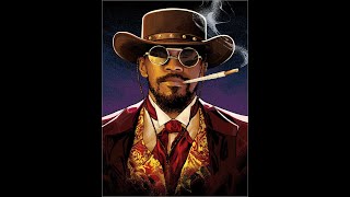 Django Unchained Soundtrack Ennio MorriconeJames Brown2PacEt Al [upl. by Ashman]