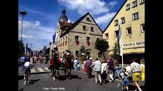 Altdorf und Wallenstein Archivmaterial [upl. by Romina]