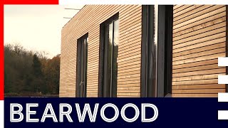 🏘️ Buildings at Bearwood  An update from our new training ground [upl. by Griffith999]