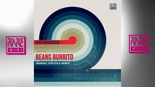 DJ Rocca  Beans Burrito Manuel Costela Remix Rare Wiri Records [upl. by Hnilym]