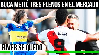 ZENÓN Y LOS URUGUAYOS FIGURAS  ¿BIELSA NO LOS LLAMA  RIVER SE QUEDÓ [upl. by Caton339]