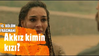 Destan 16 Bölüm 2 Fragman English subtitle [upl. by Ataynik146]